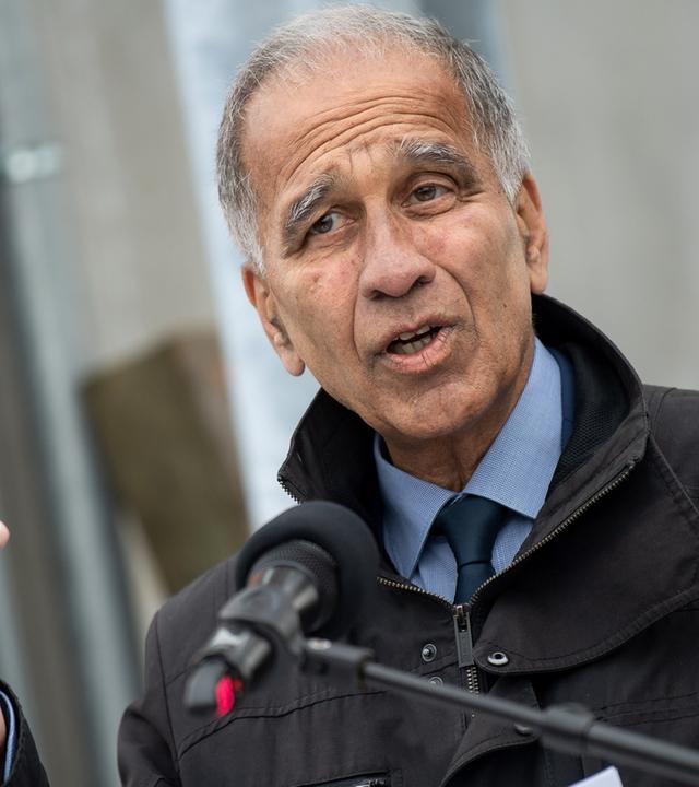 Klimaziele bleiben "Herkulesaufgabe"