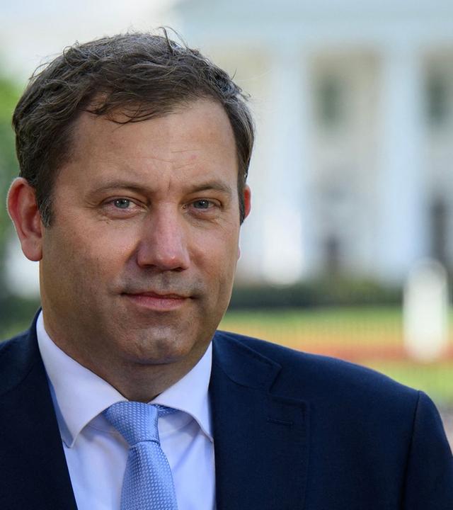 Klingbeil in den USA: Vernünftige Lösung für die deutsche Wirtschaft