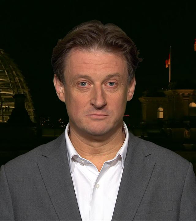 Klingbeil in Peking: "Europa muss selbstständiger und weniger abhängig von China werden"