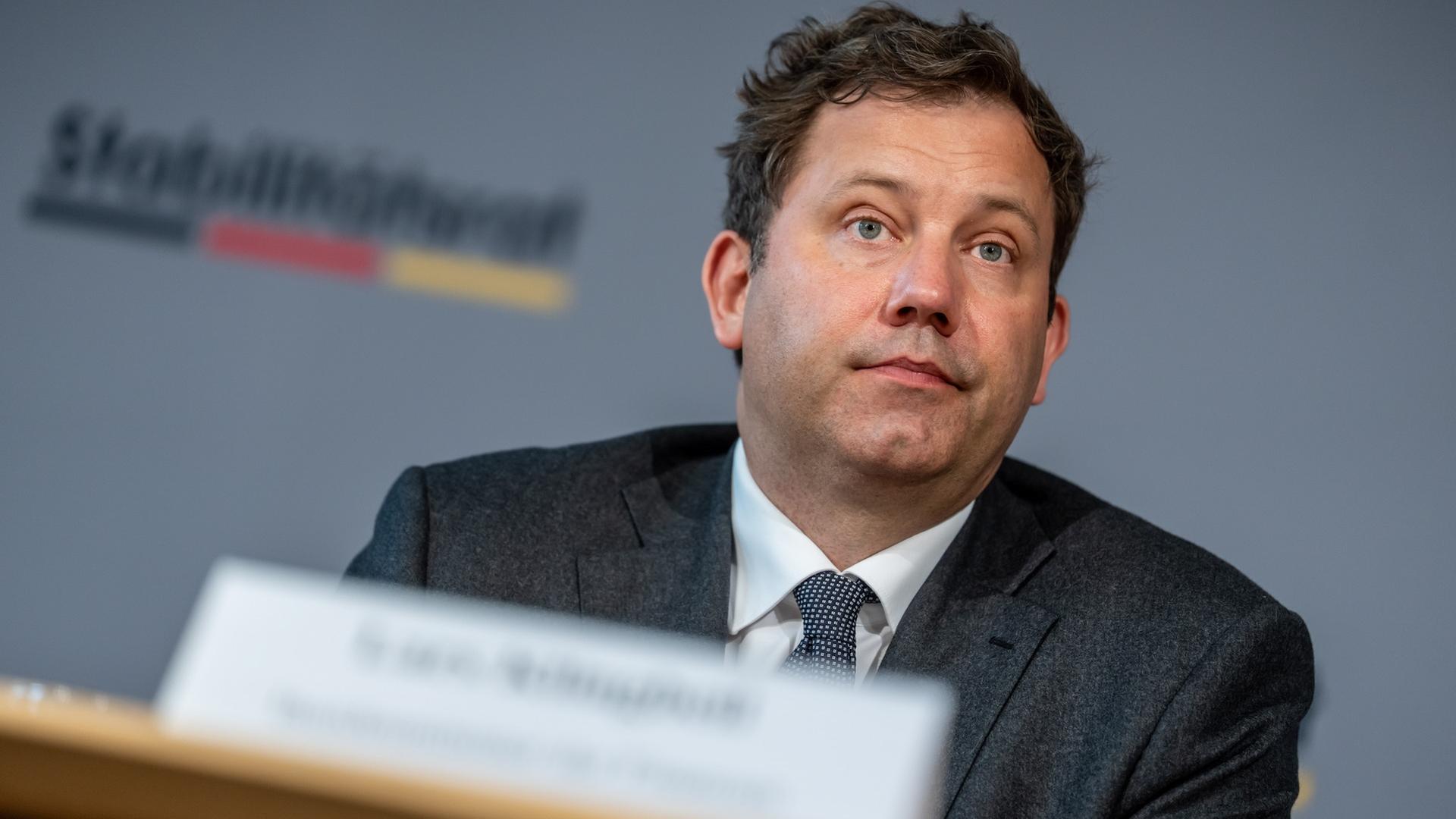 Klingbeil nach Stabilitätsrat: "Es geht darum, dass wir investieren"