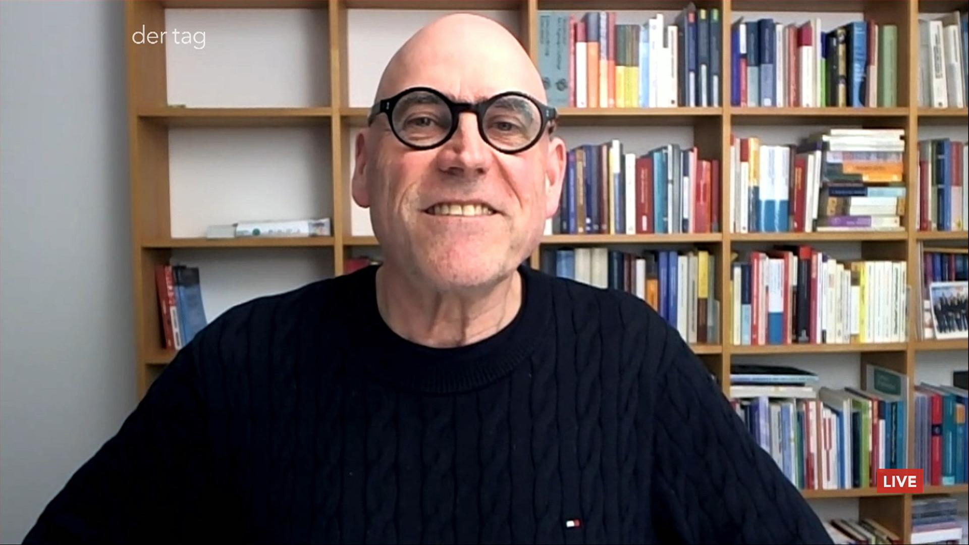 Klingbeils Grundsatzrede: "Durchaus sehr konstruktiv"