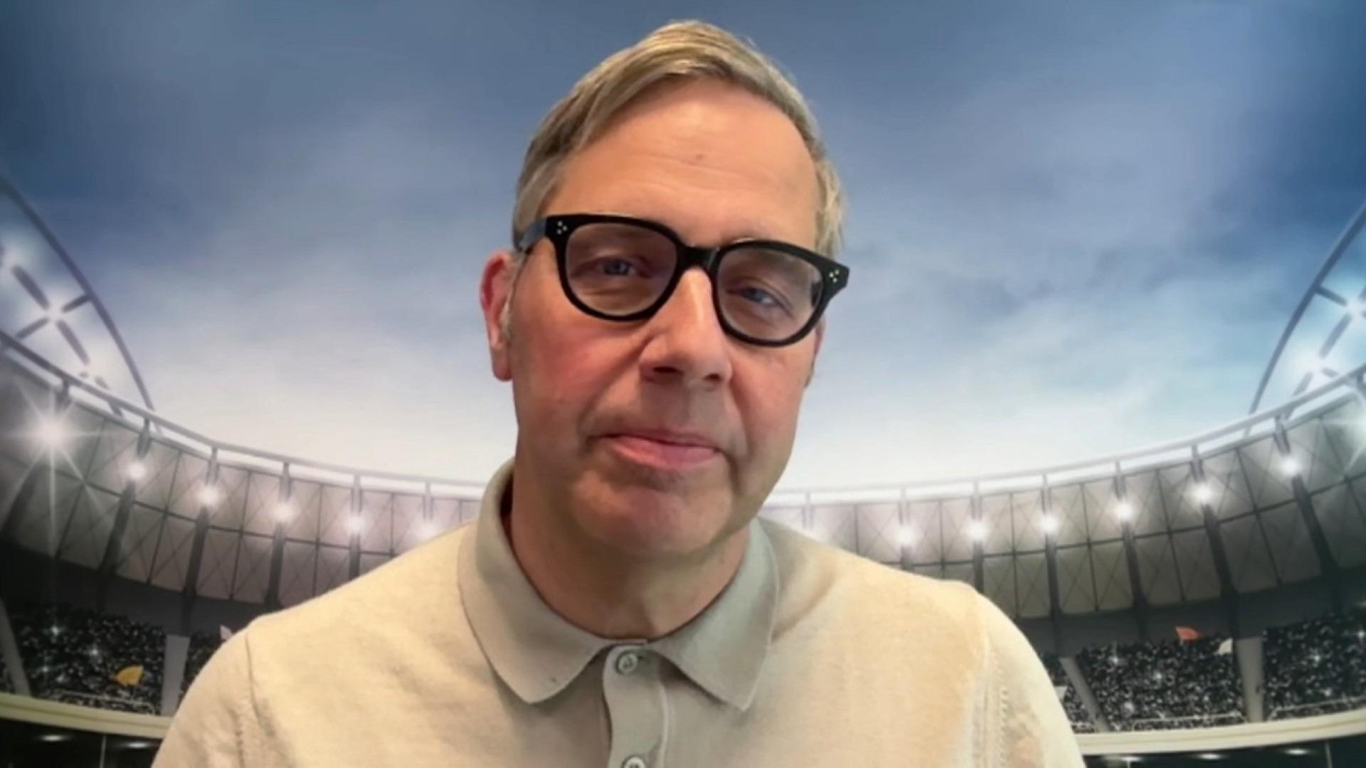 Klopp als neuer Bundestrainer: "Die Erwartungen sind riesengroß"