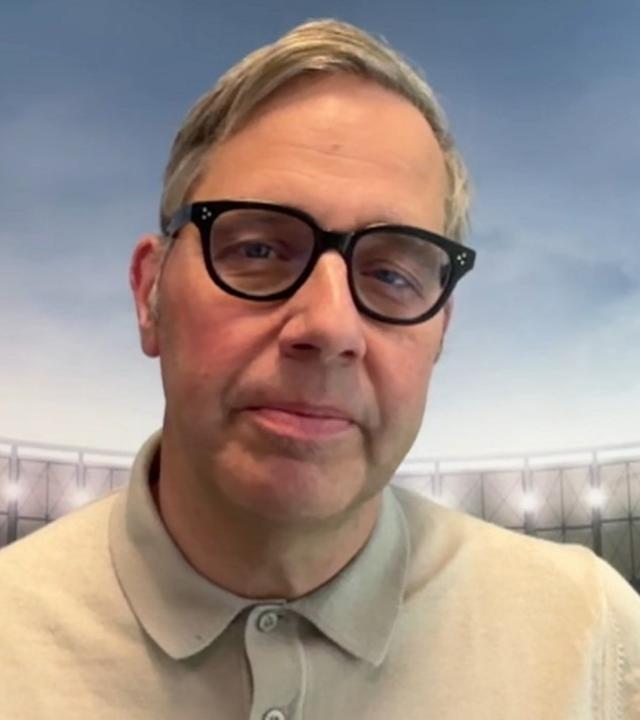 Klopp als neuer Bundestrainer: "Die Erwartungen sind riesengroß"