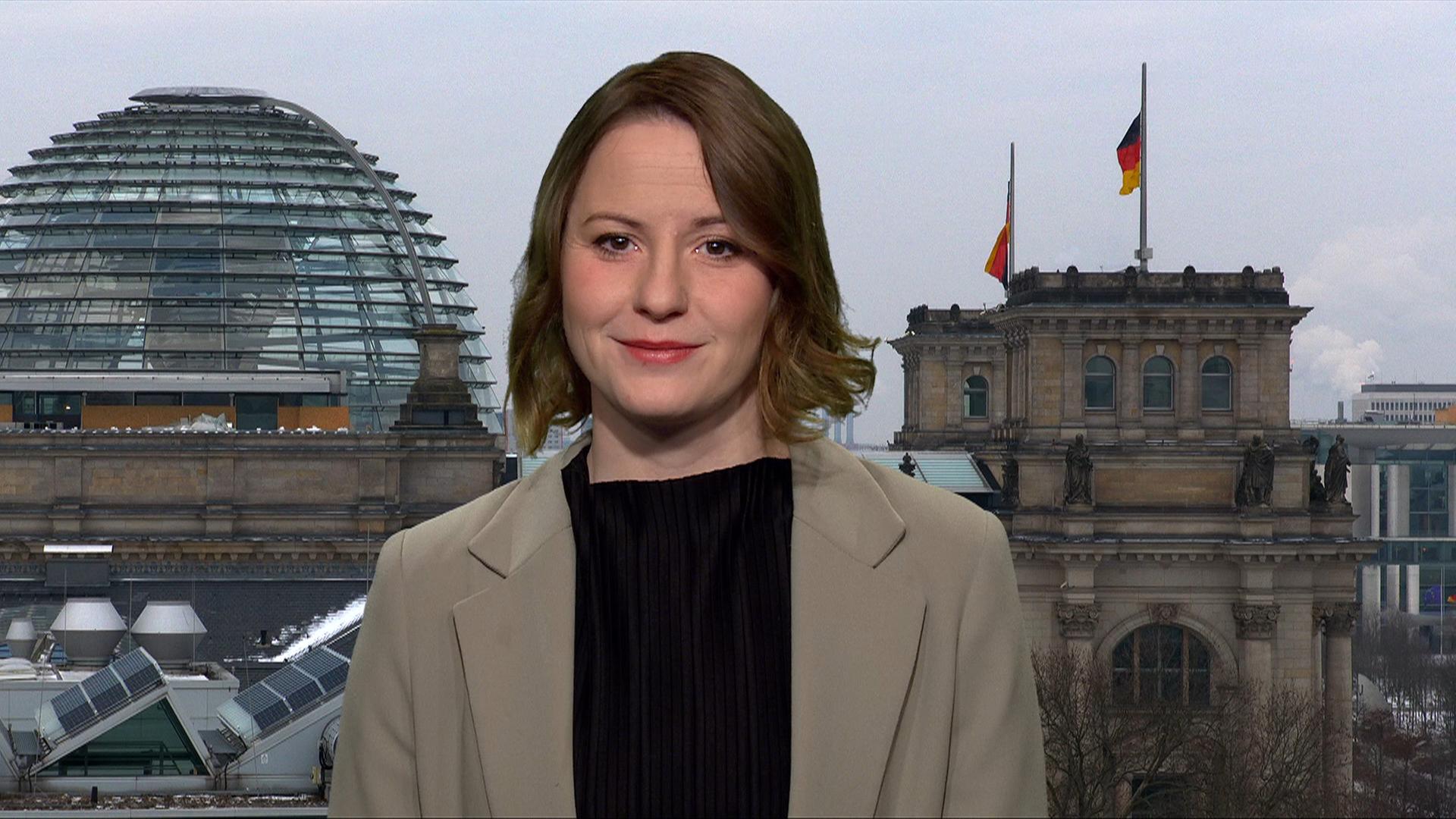 Klose (SPD) zum Arbeitsmarkt: Arbeitszeit funktioniert gut, wenn gemeinschaftlich geregelt