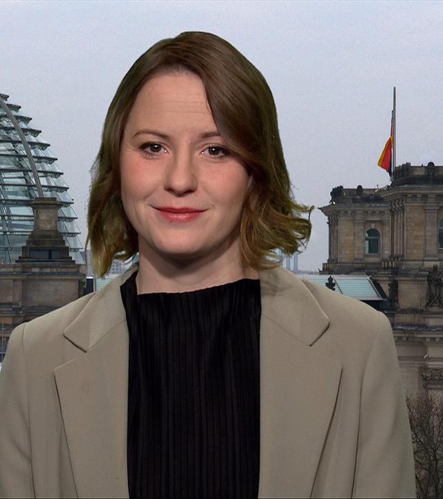 Klose (SPD) zum Arbeitsmarkt: Arbeitszeit funktioniert gut, wenn gemeinschaftlich geregelt