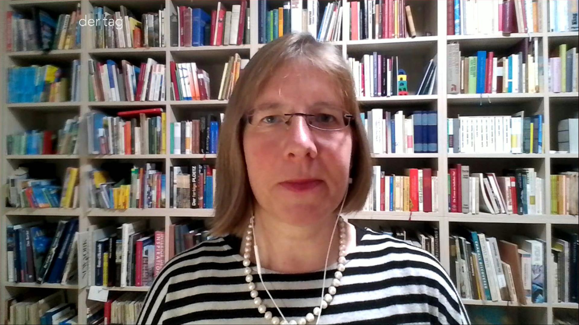 Koalition der Willigen: "Im Zentrum stand bessere Bewaffnung"