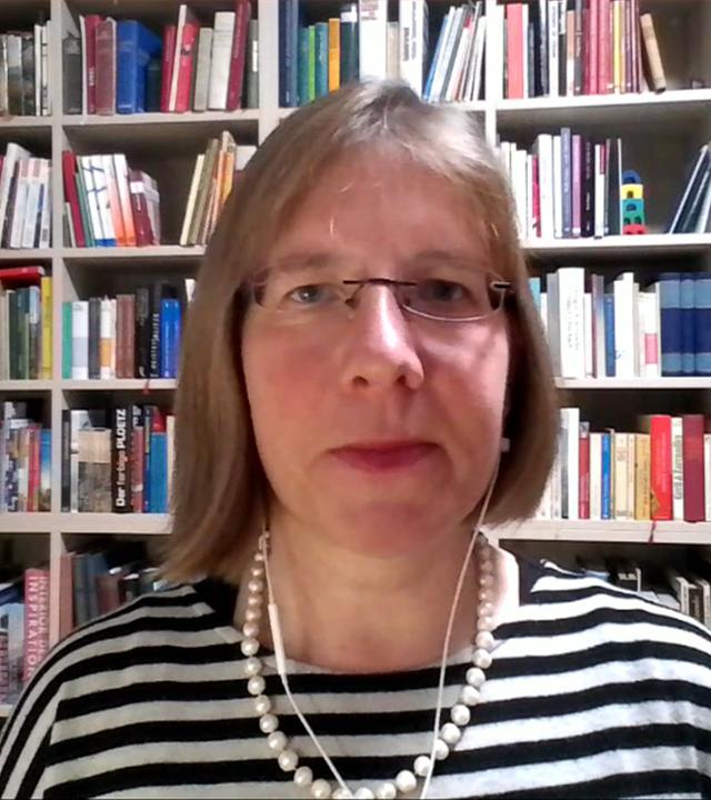 Koalition der Willigen: "Im Zentrum stand bessere Bewaffnung"