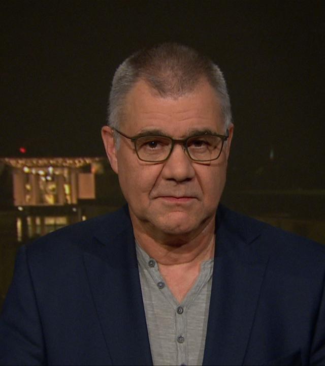 Koalition: “Die Lage ist ernst”