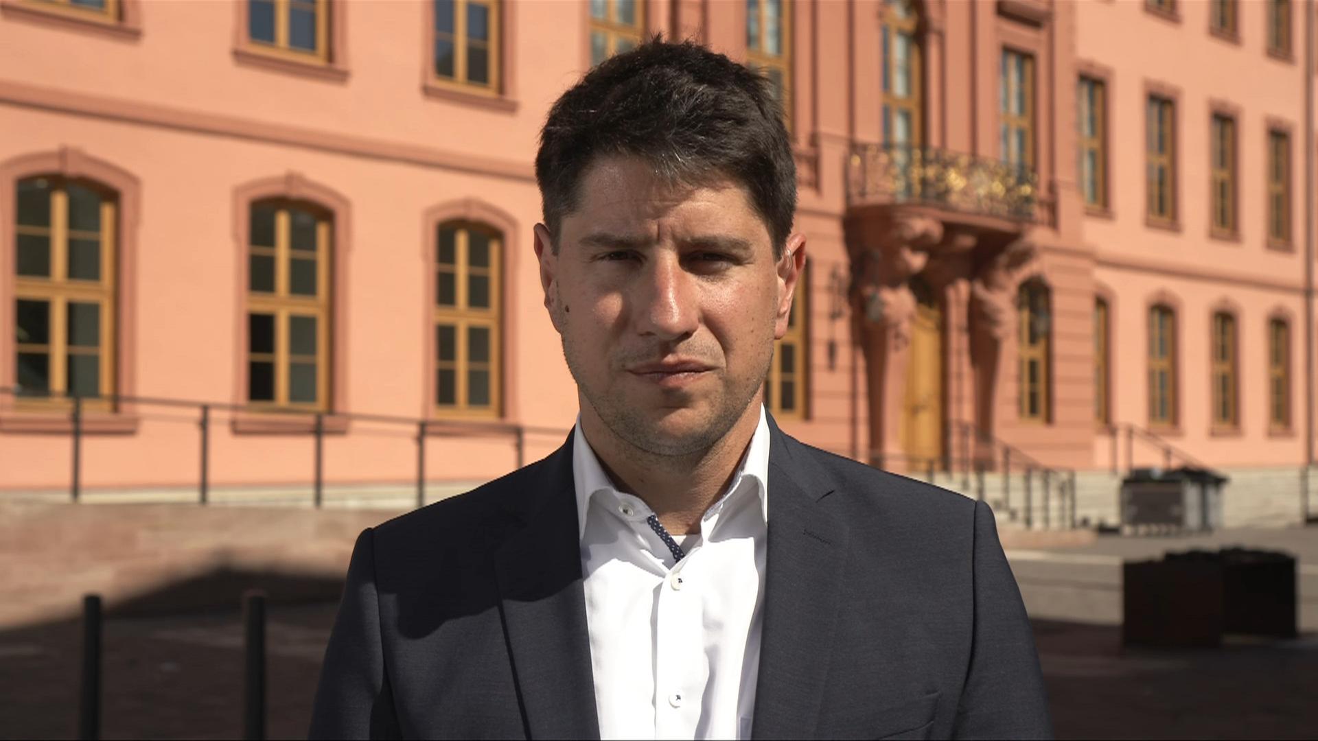 Koalition in RLP: "Gewisse Unzufriedenheit in SPD-Fraktion"