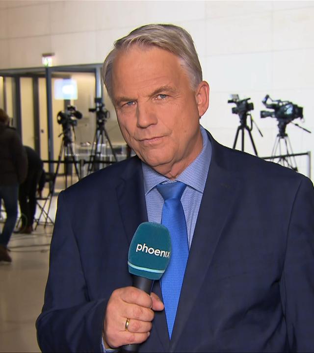 Koalitionsausschuss: "Bundesregierung wird Handlungsfähigkeit betonen"