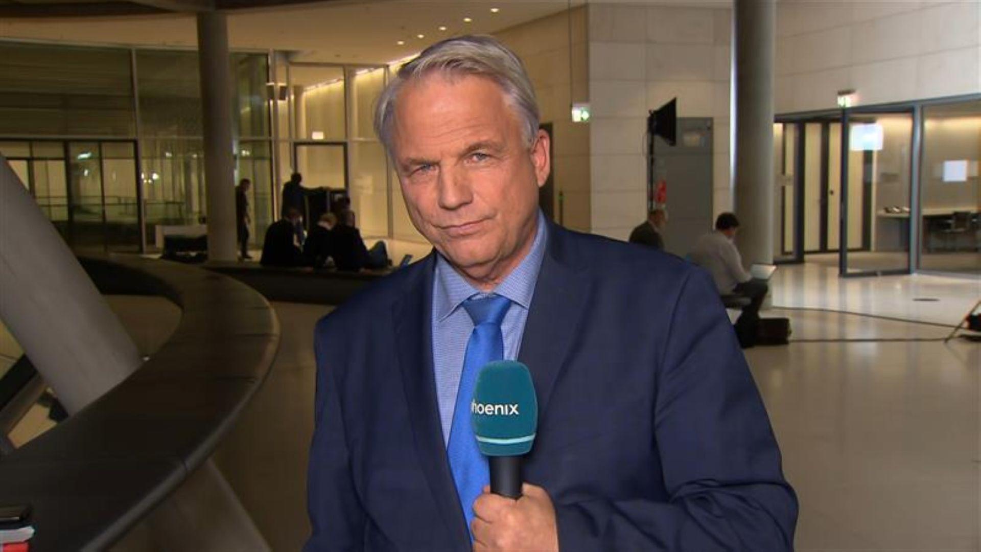 Koalitionsausschuss: “Diese Regierung, sie legt vor”