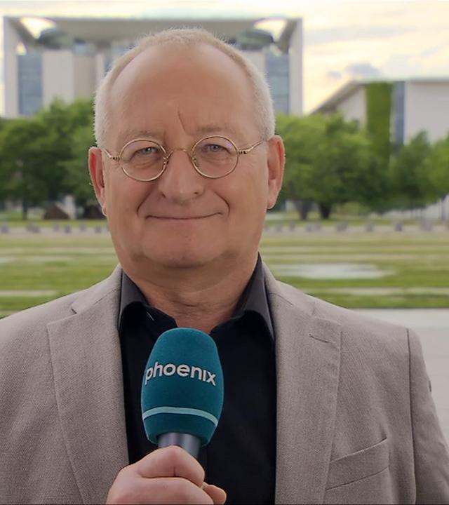 Koalitionsausschuss: "Ein bisschen zum Erfolg verdammt"