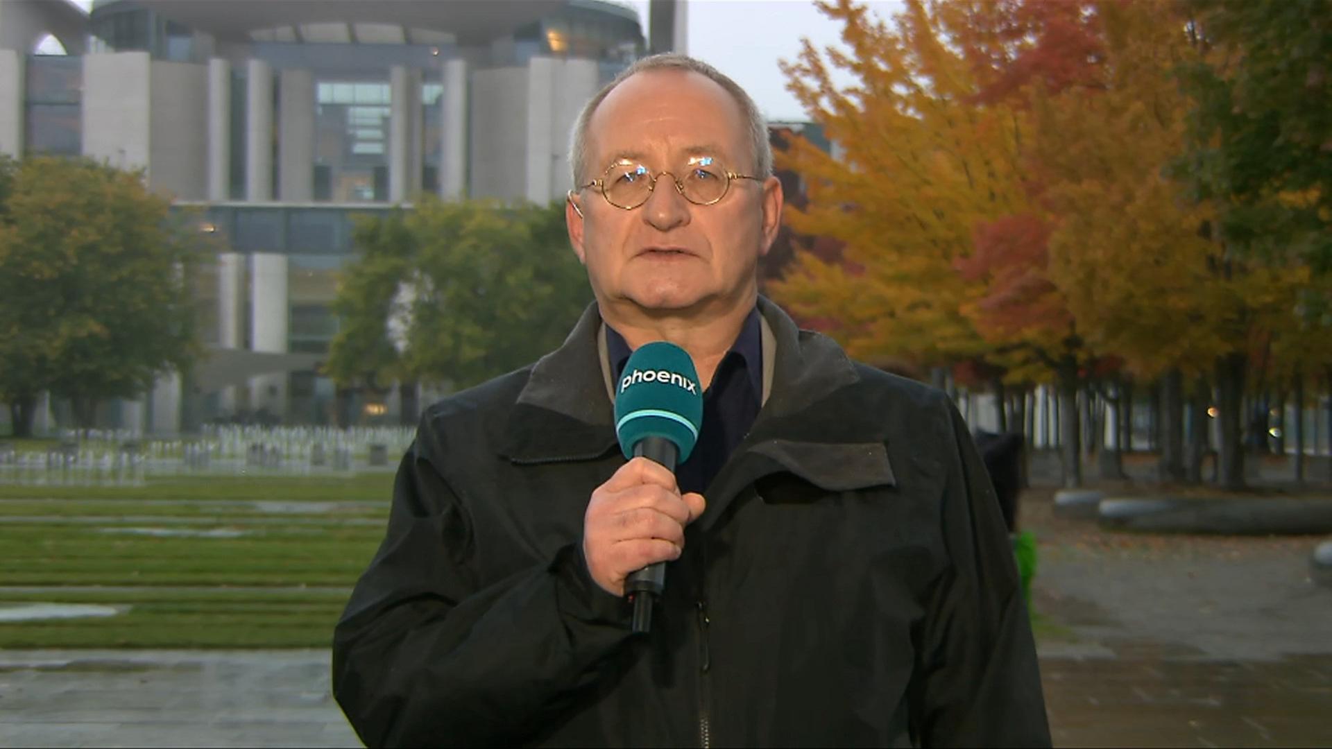 Koalitionsausschuss: Ergebnisse heute nicht garantiert