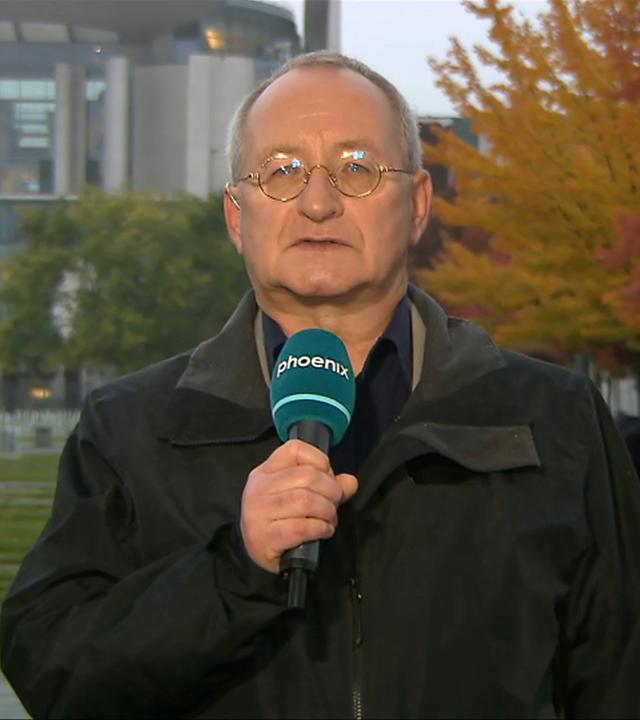 Koalitionsausschuss: Ergebnisse heute nicht garantiert