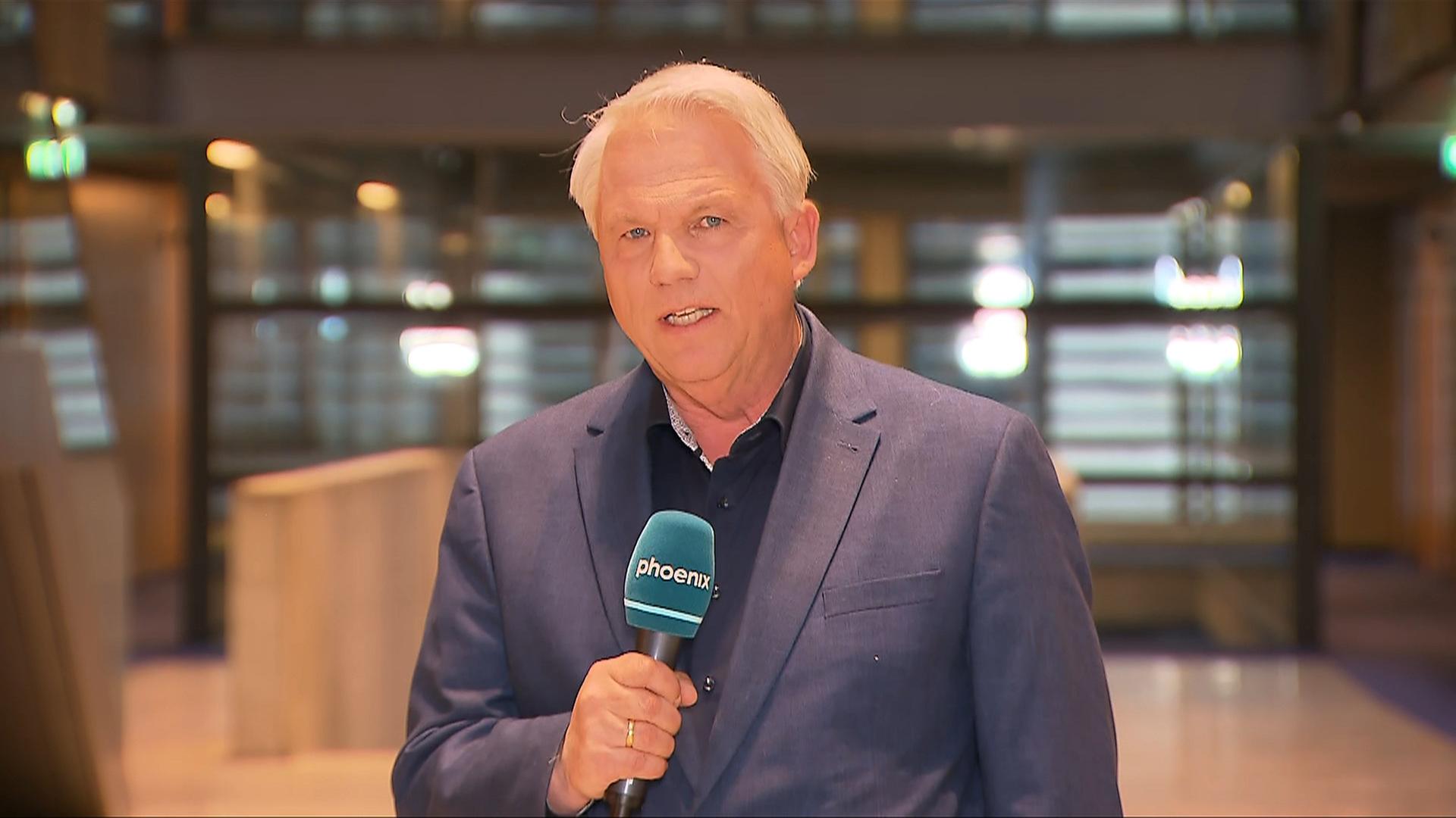 Koalitionsausschuss: "Man muss jetzt liefern"