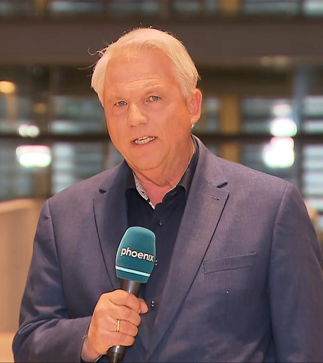 Koalitionsausschuss: "Man muss jetzt liefern"