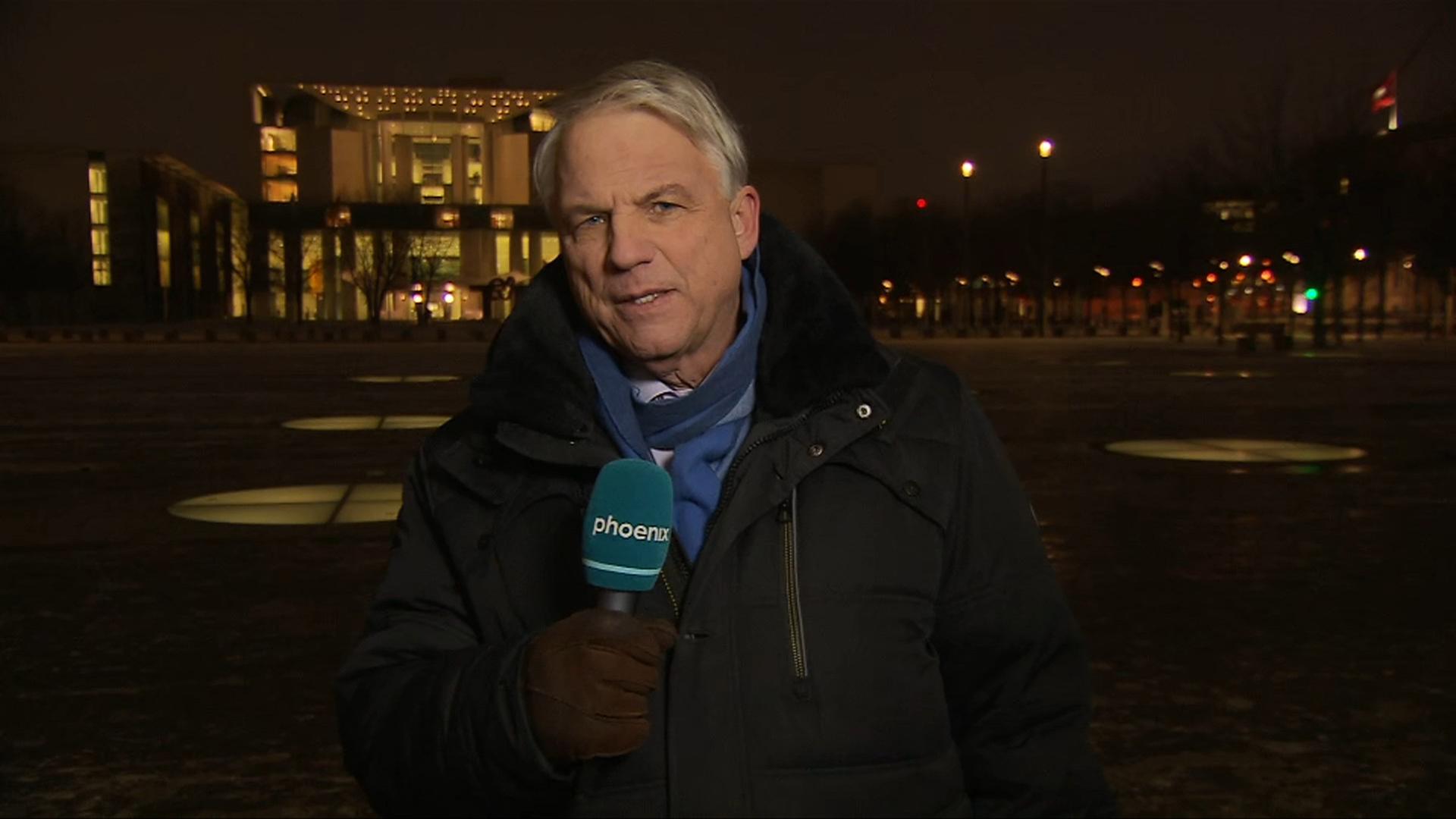 Koalitionsausschuss: “Wie bekommen wir unsere Wirtschaft wieder fit?”