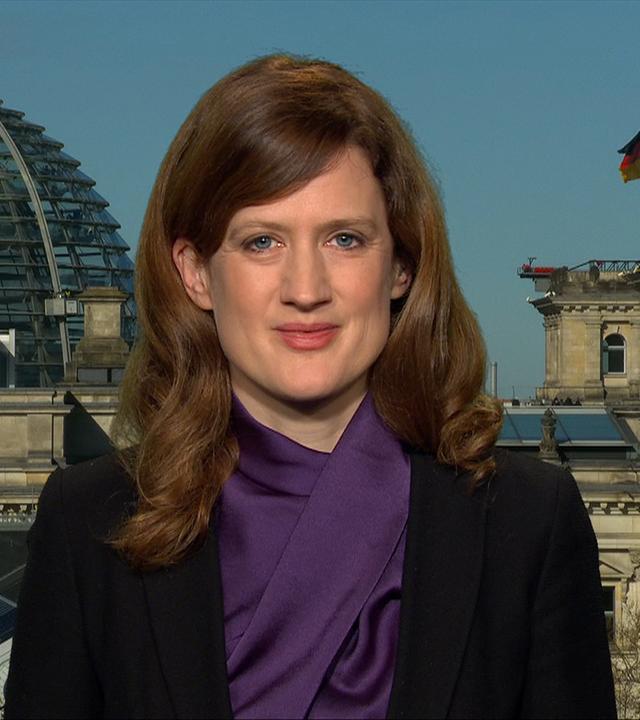 Koalitionsgespräche: "Unzufriedenheit der Menschen  steigt"