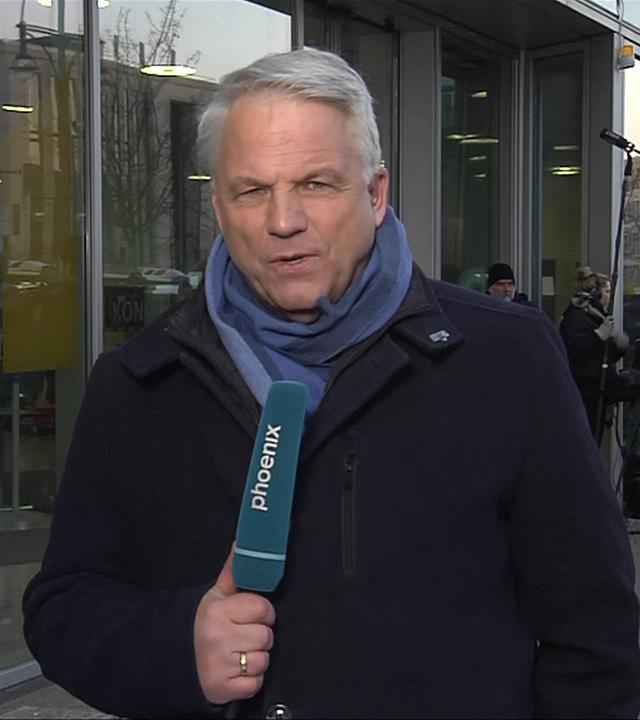 Koalitionsgespräche: Wie handlungsfähig sind Union und SPD?