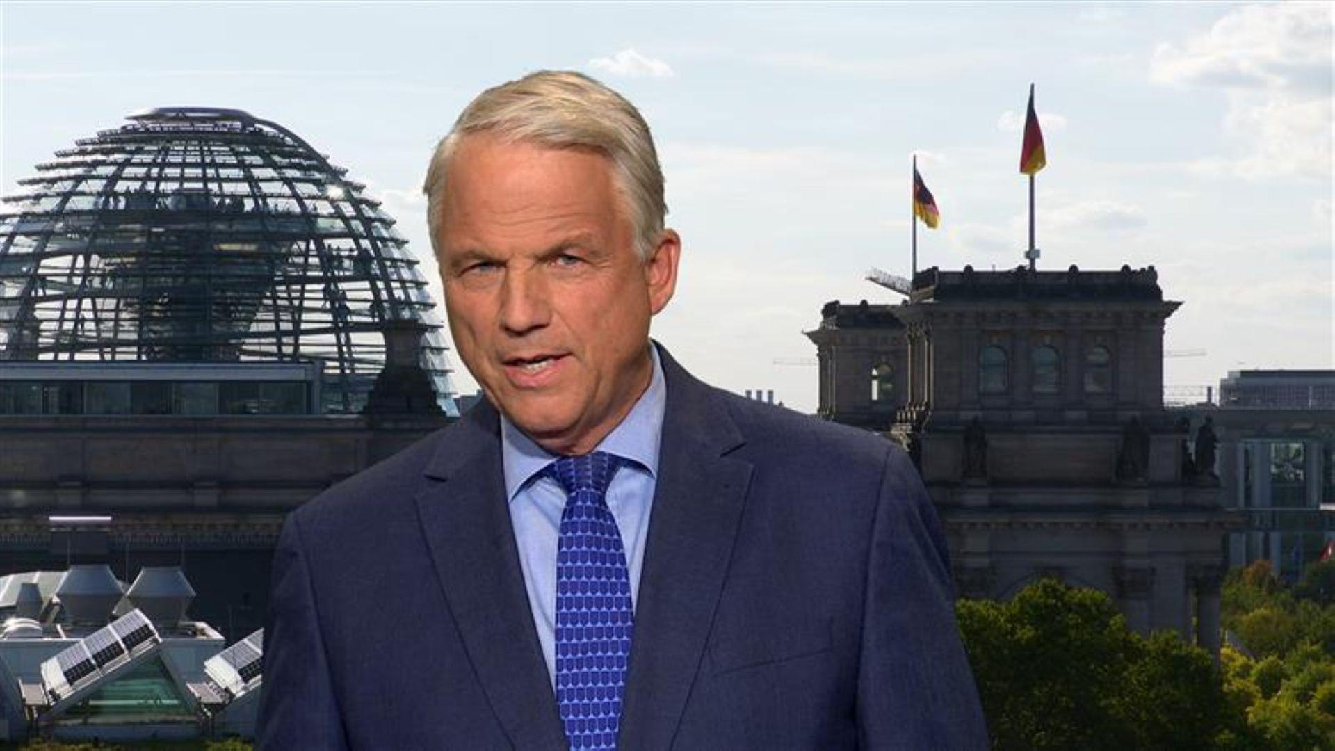 Koalitionskonflikt: "Man zeigt sich gegenseitig die Folterinstrumente"