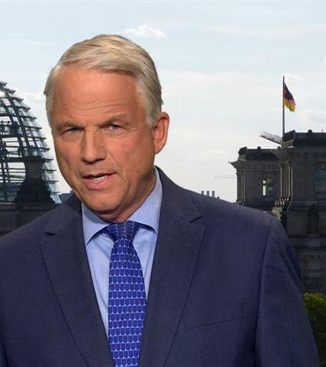 Koalitionskonflikt: "Man zeigt sich gegenseitig die Folterinstrumente"