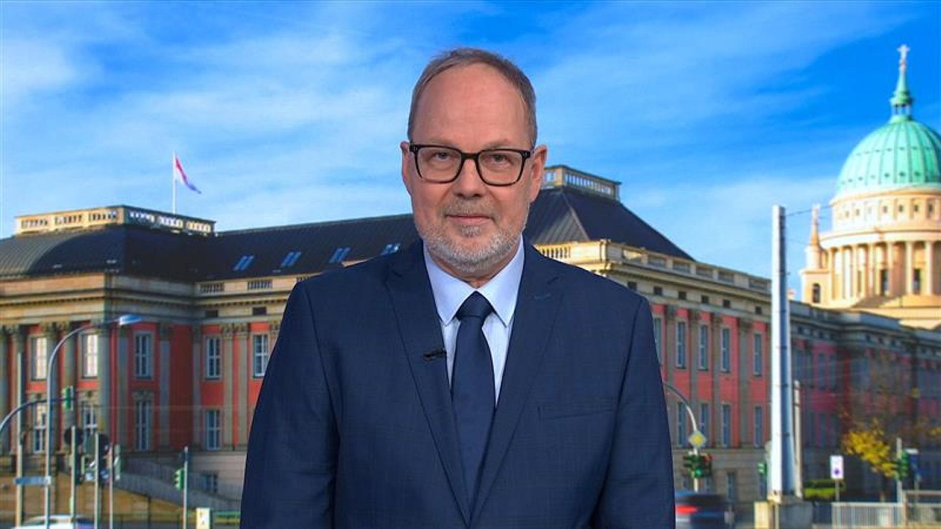 Koalitionskrise in Brandenburg: „Natürlich gab es inhaltliche Auseinandersetzungen“