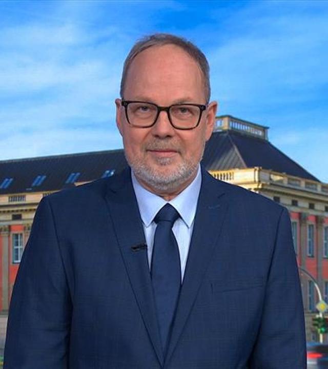 Koalitionskrise in Brandenburg: „Natürlich gab es inhaltliche Auseinandersetzungen“