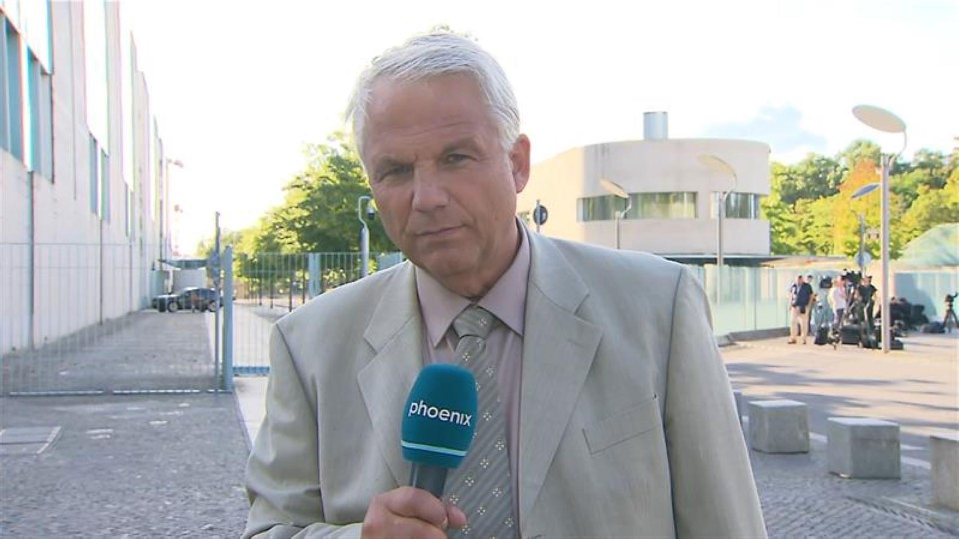 Koalitionsstreit: "Nervosität bei SPD hoch"