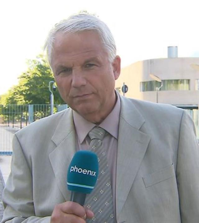 Koalitionsstreit: "Nervosität bei SPD hoch"