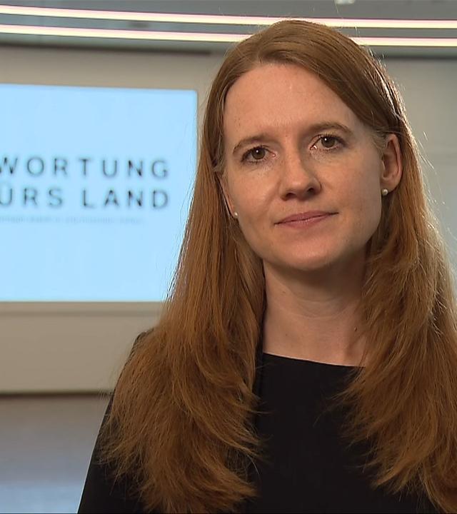 Koalitionsvertrag in BaWü: "Klima spielt keine große Rolle"