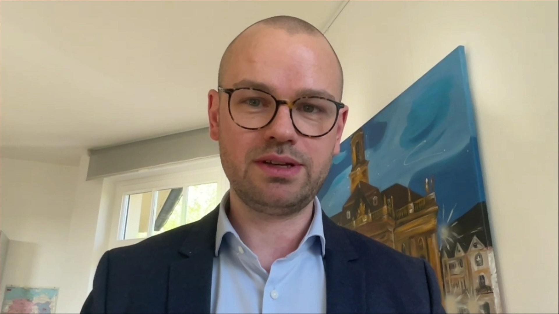 Koalitionsvertrag: Infrastruktur und Wohnungsbau