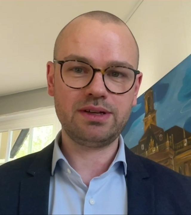 Koalitionsvertrag: Infrastruktur und Wohnungsbau