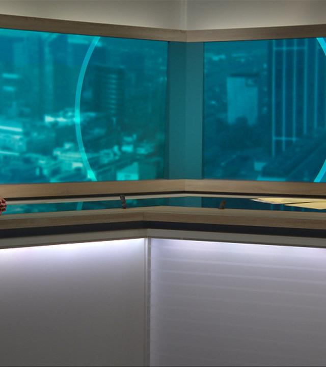 König Charles empfängt Trump in Windsor