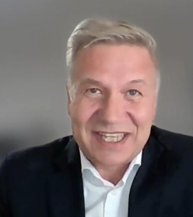 König Charles im Weißen Haus: "Großbritannien ist kein Brückenkopf zu Europa mehr"