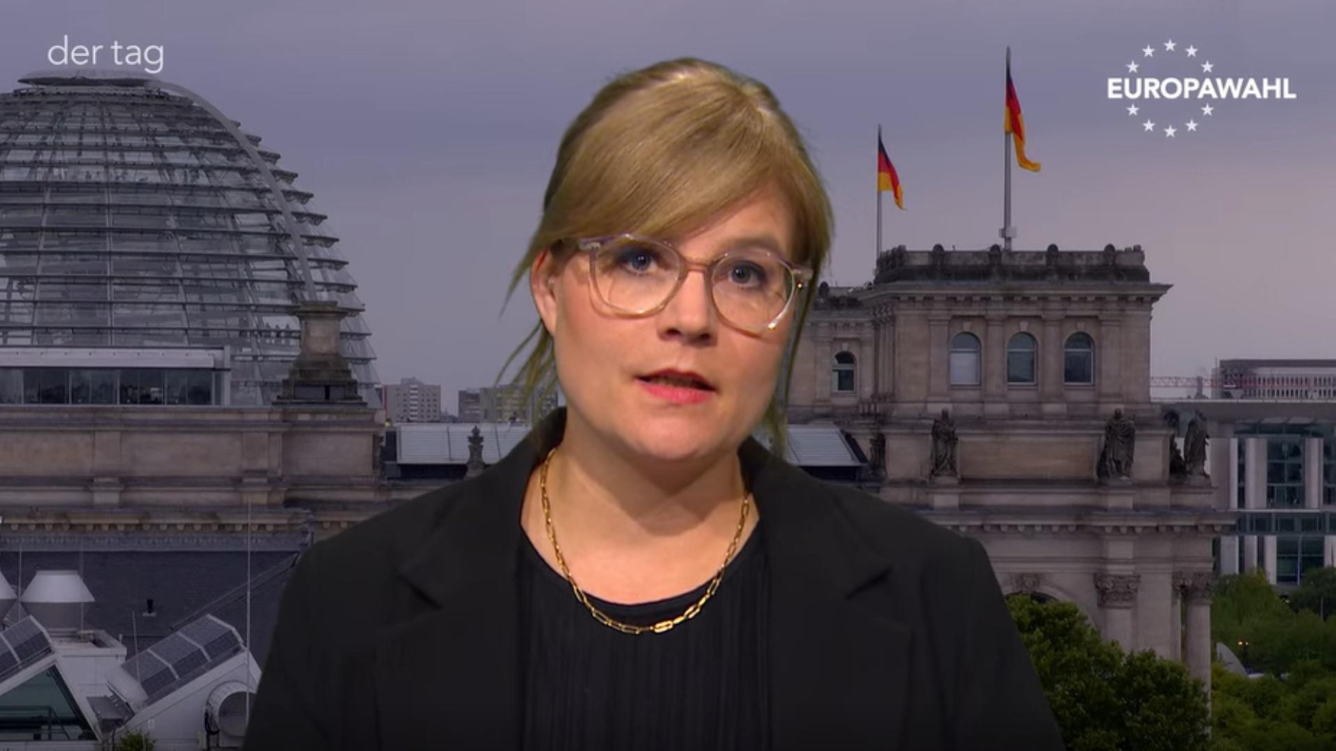 Kommunalwahlen: Siegeszug der AfD im Osten