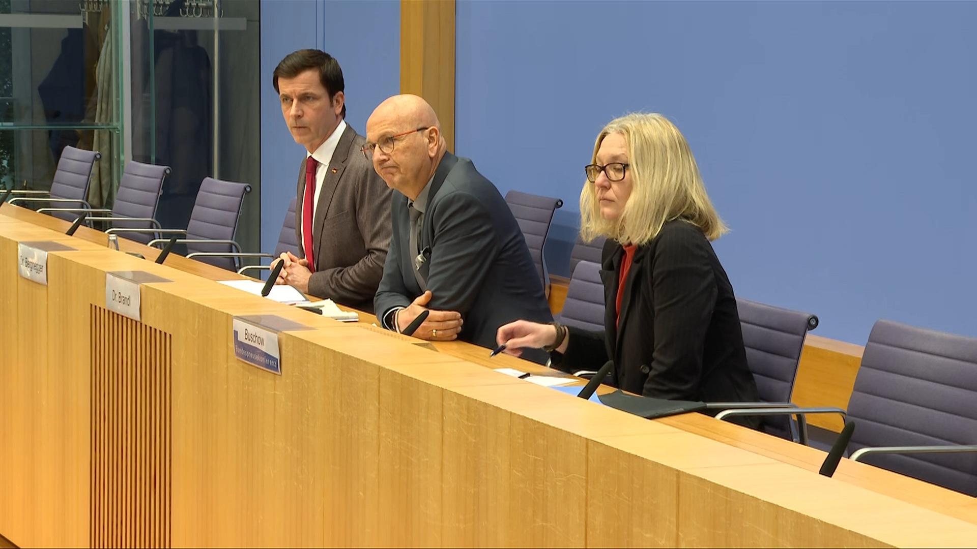 Kommunen: Rückblick und Ausblick