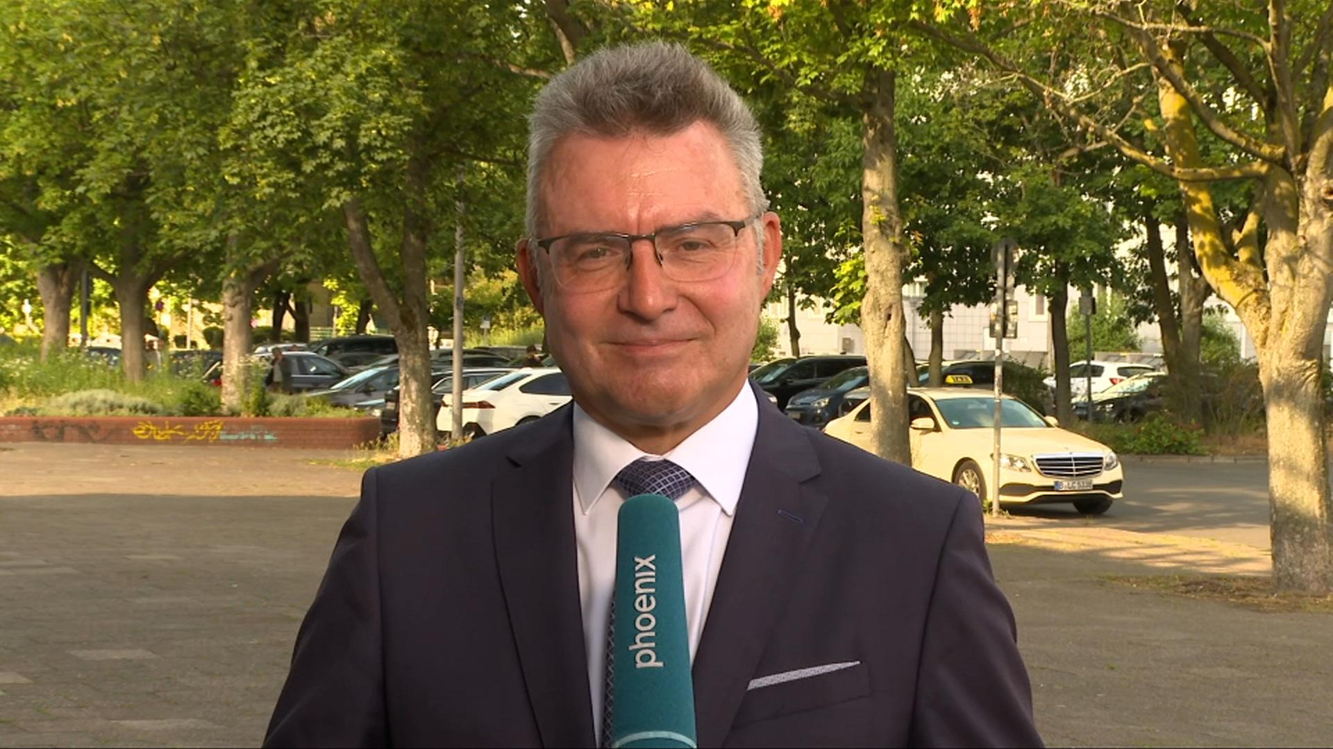 Kommunen und Pflege: "Das können wir nicht mehr schultern"