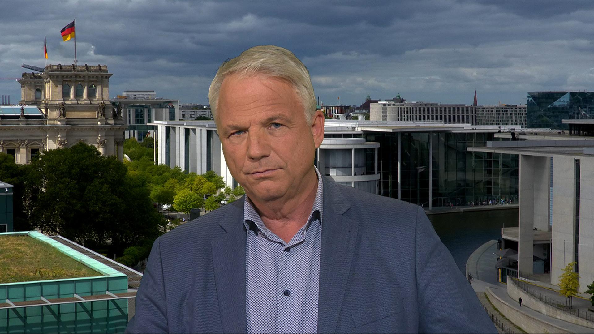 "Kompetenz-Wirrwarr ist nach wie vor massiv"