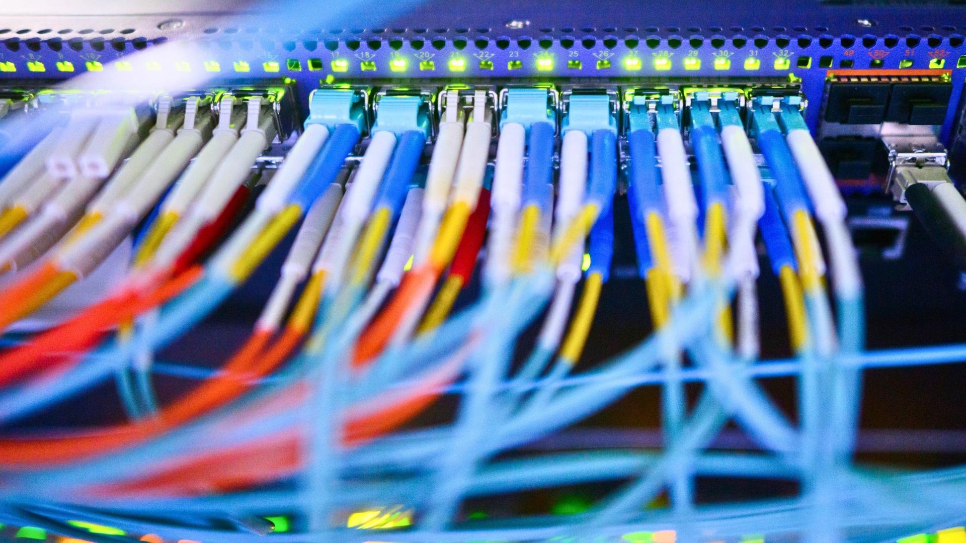 Konferenz für Nationale CyberSicherheit