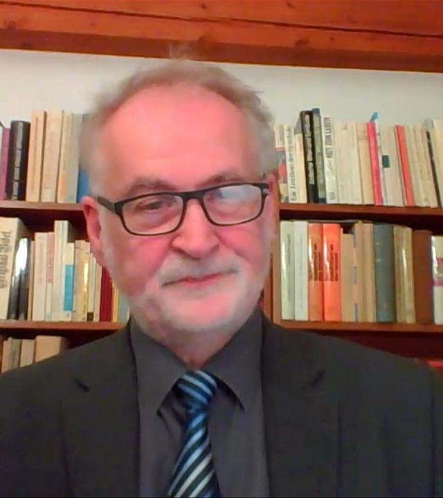 Konfliktforscher Prof. Dittmann: Kein iranischer Regierungsumsturz ohne Hilfe von außen