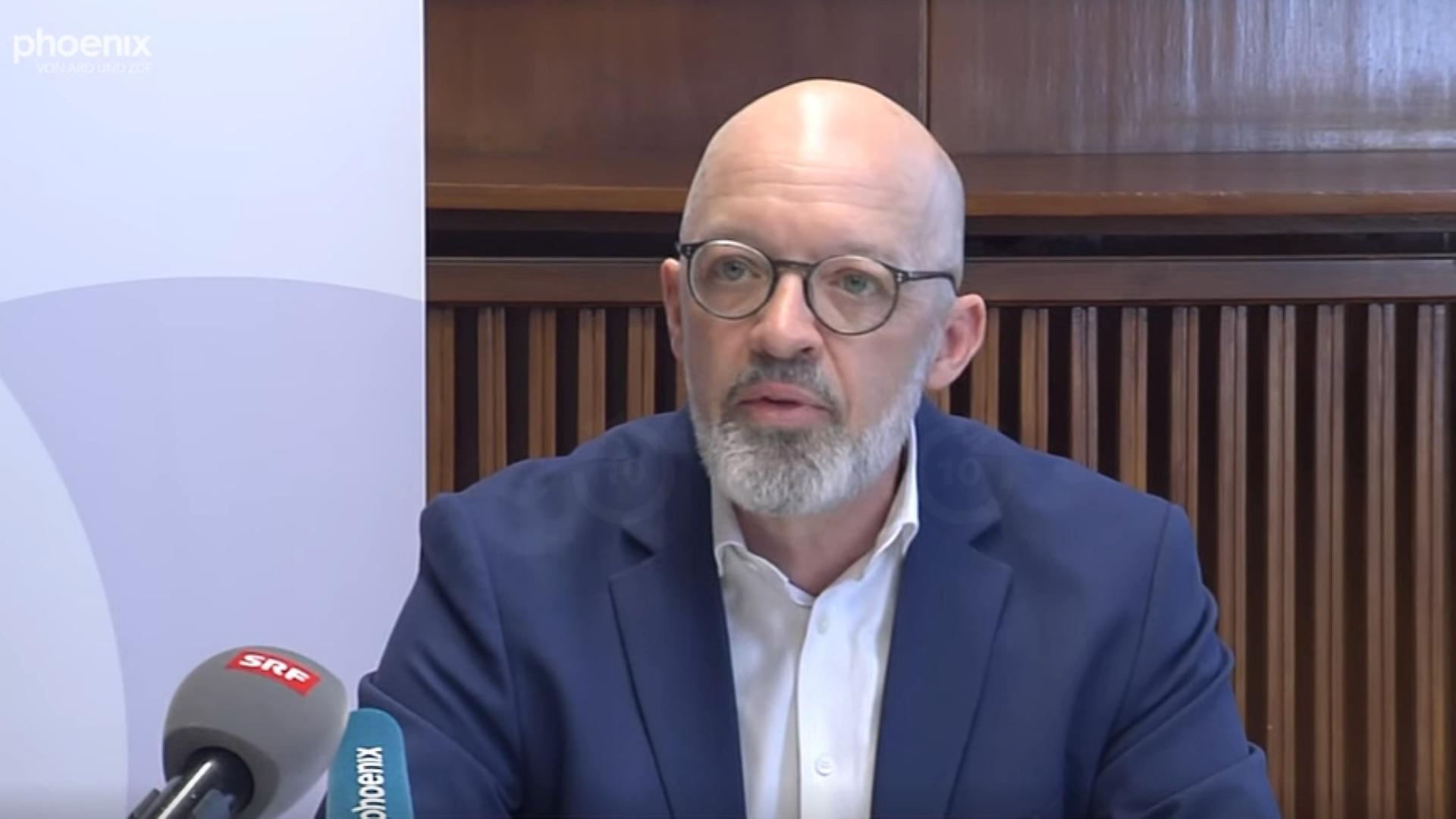 Konjunkturprognose des ifo Instituts