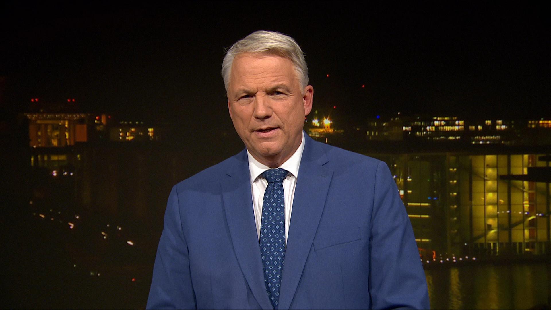 Konkurrierende Wirtschaftstreffen