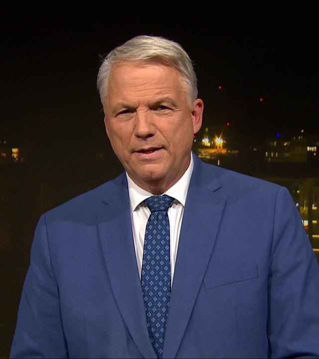 Konkurrierende Wirtschaftstreffen