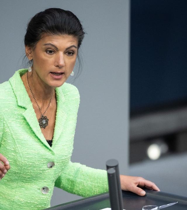 Konsequenzen aus dem Terror von Mannheim