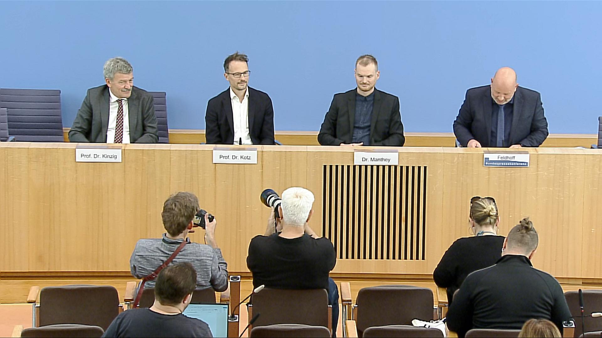 Konsumcannabisgesetz: Eine Zwischenbilanz