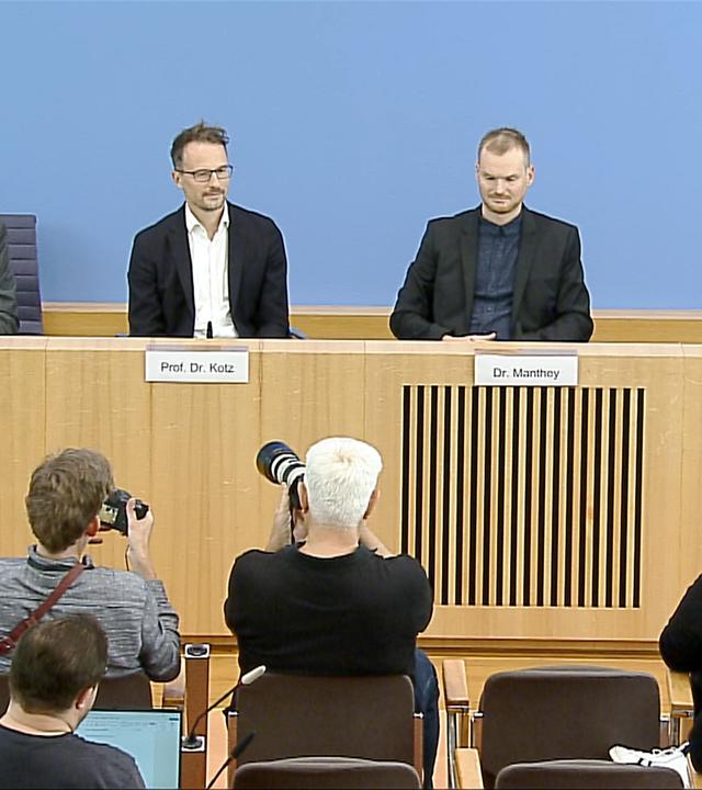 Konsumcannabisgesetz: Eine Zwischenbilanz