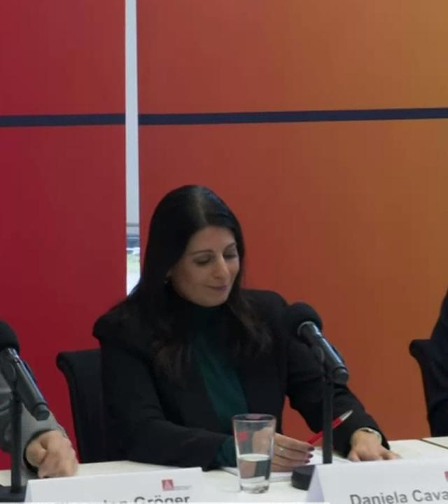 Konzept Betriebsrat / IG Metall für VW