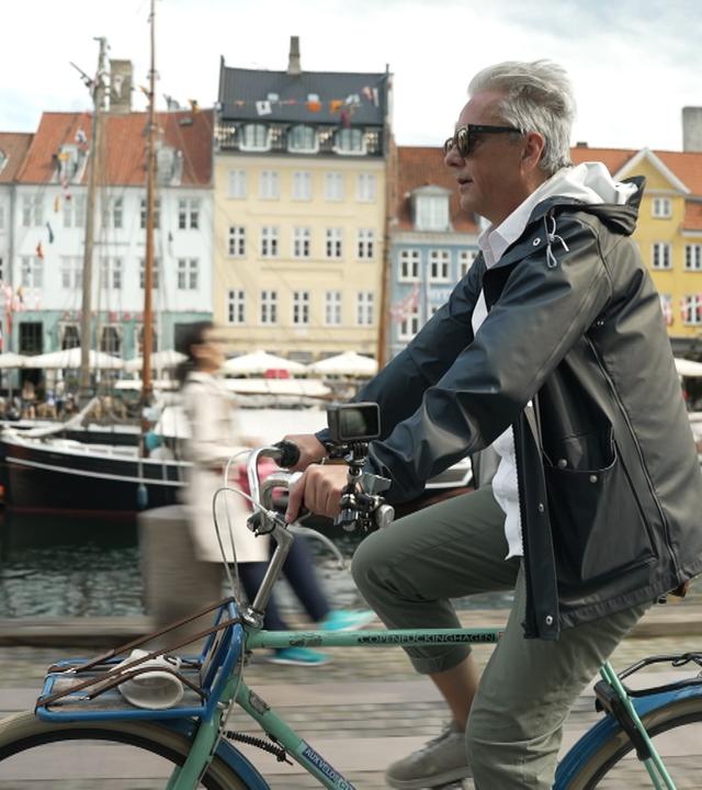 Kopenhagen: Hip - Grün - Nachhaltig