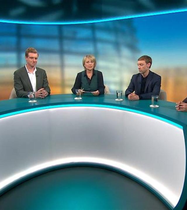 Kopf-an-Kopf in Rheinland-Pfalz – Machtverschiebung in Berlin?