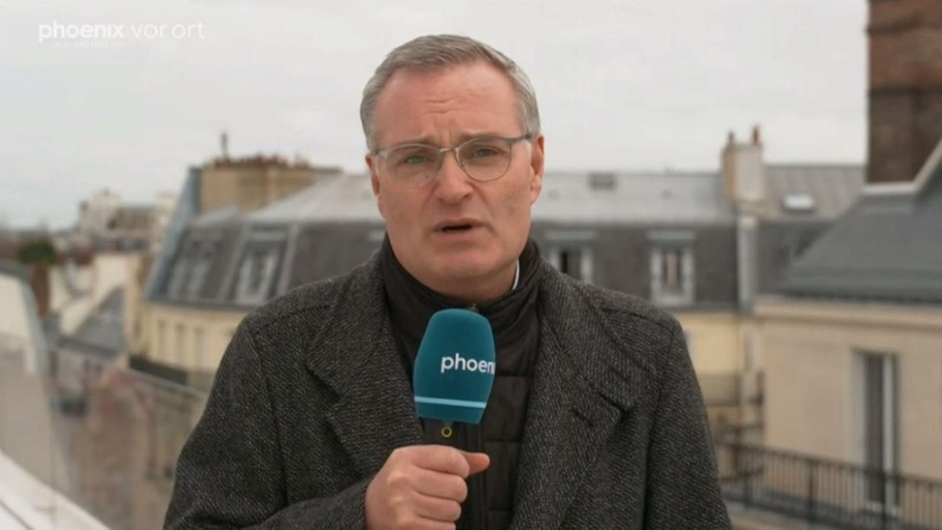 Korrespondenten zum Mercosur-Abkommen